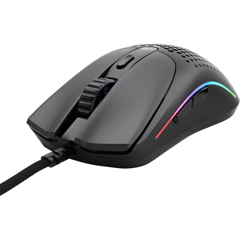 Glorious Model O 2 RGB Black