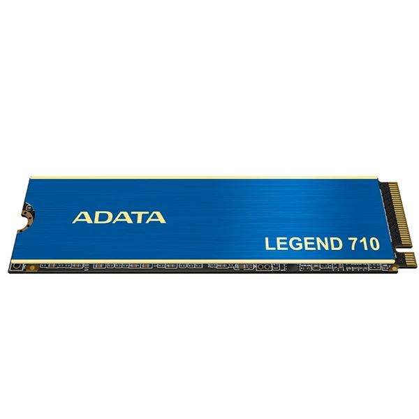 ADATA LEGEND 710 1TB M.2 PCIE GEN3
