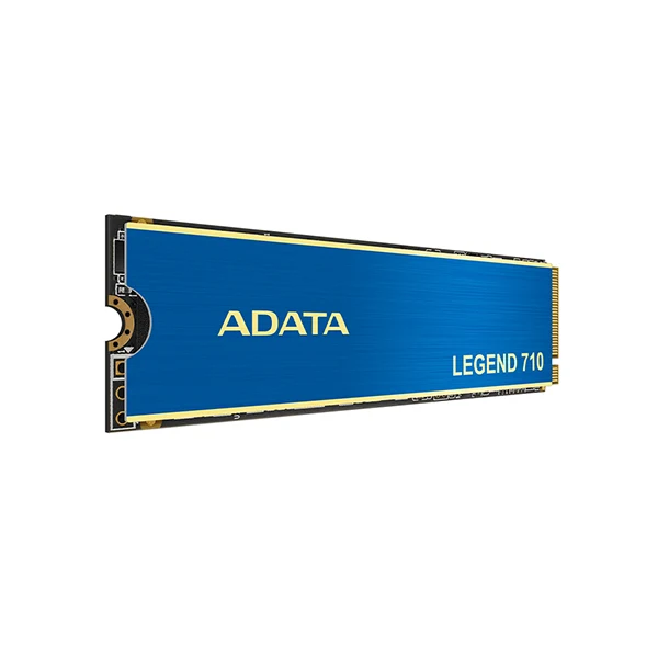 ADATA LEGEND 710 SSD M.2 PCIE GEN3 256GB