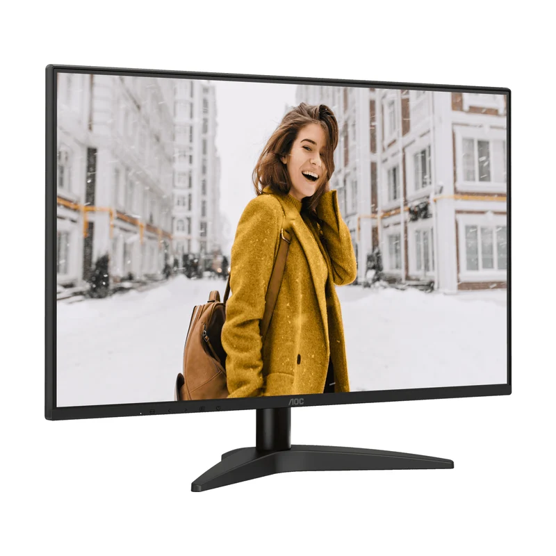 AOC Q27B36 27" IPS 1ms 100Hz QHD