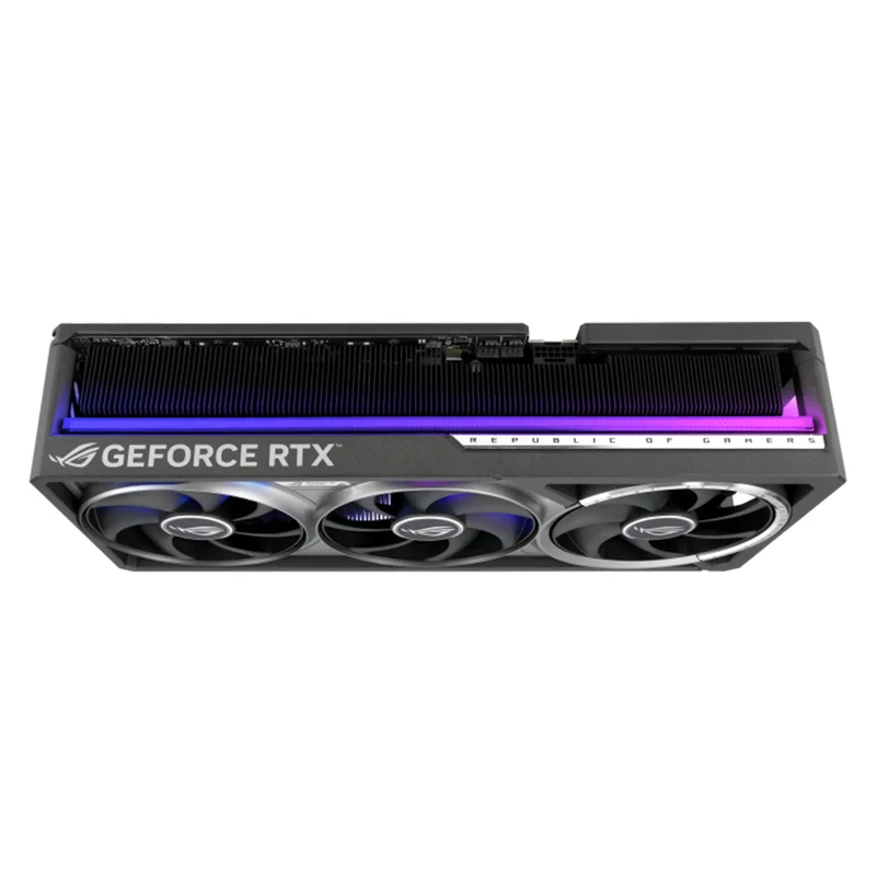 ASUS ROG Astral GeForce RTX 5090 32GB GDDR7 OC Edition