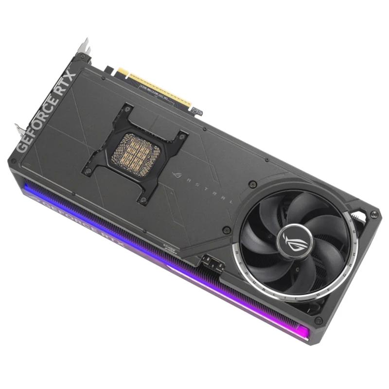 ASUS ROG Astral GeForce RTX 5090 32GB GDDR7 OC Edition