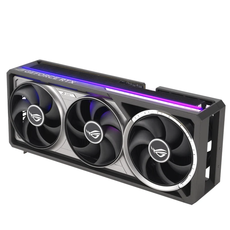 ASUS ROG Astral GeForce RTX 5080 16GB GDDR7 OC Edition