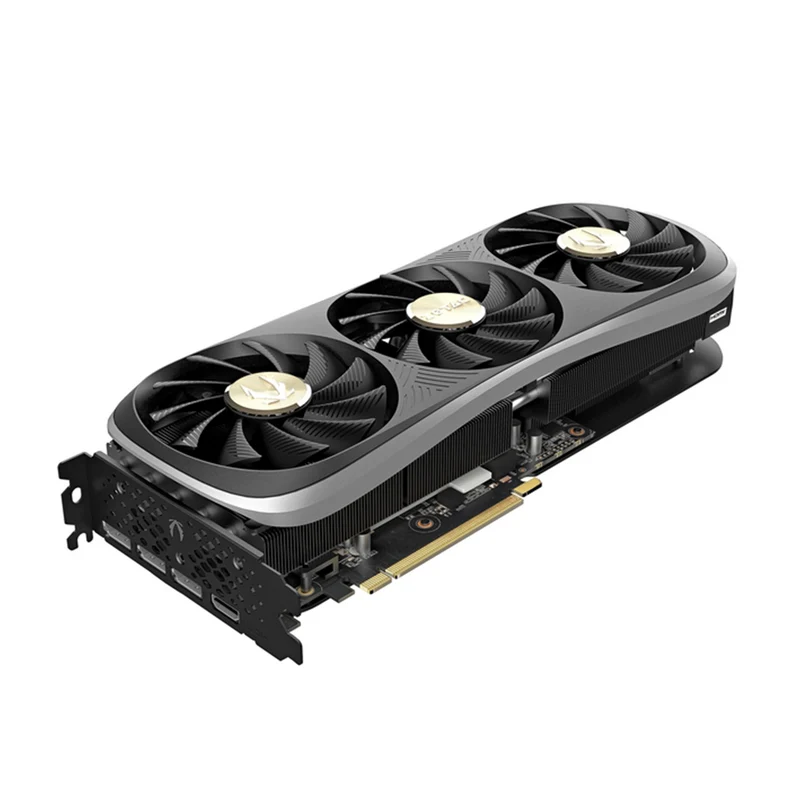 Zotac GeForce RTX 4070 Ti SUPER Trinity OC 16GB GDDR6X