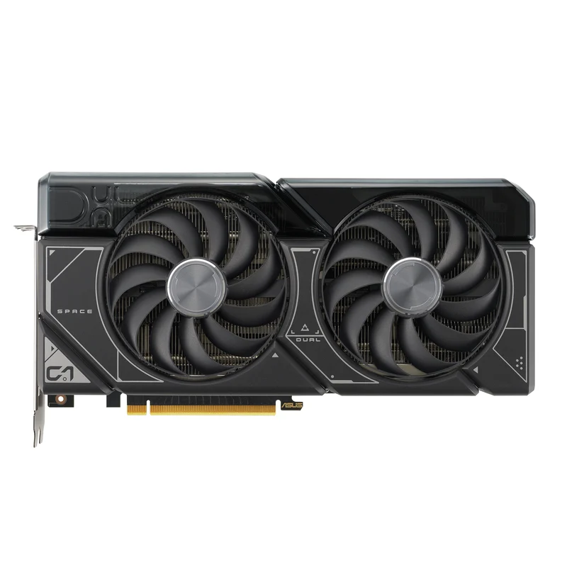 ASUS Dual GeForce RTX 4070 EVO OC Edition 12GB GDDR6X
