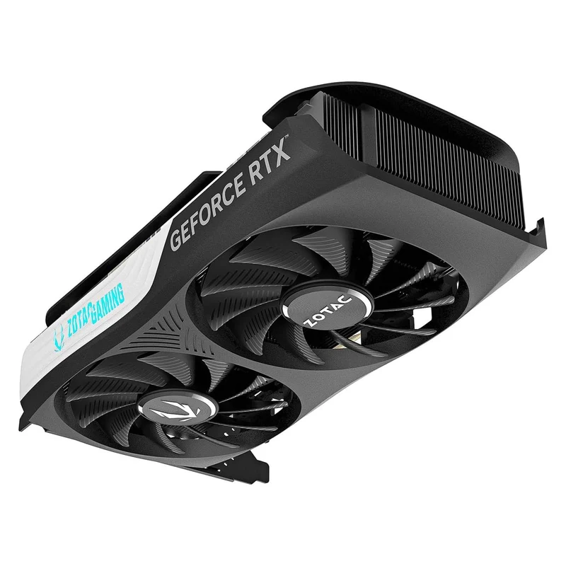 ZOTAC GeForce RTX 4060 Ti Twin Edge 8GB GDDR6