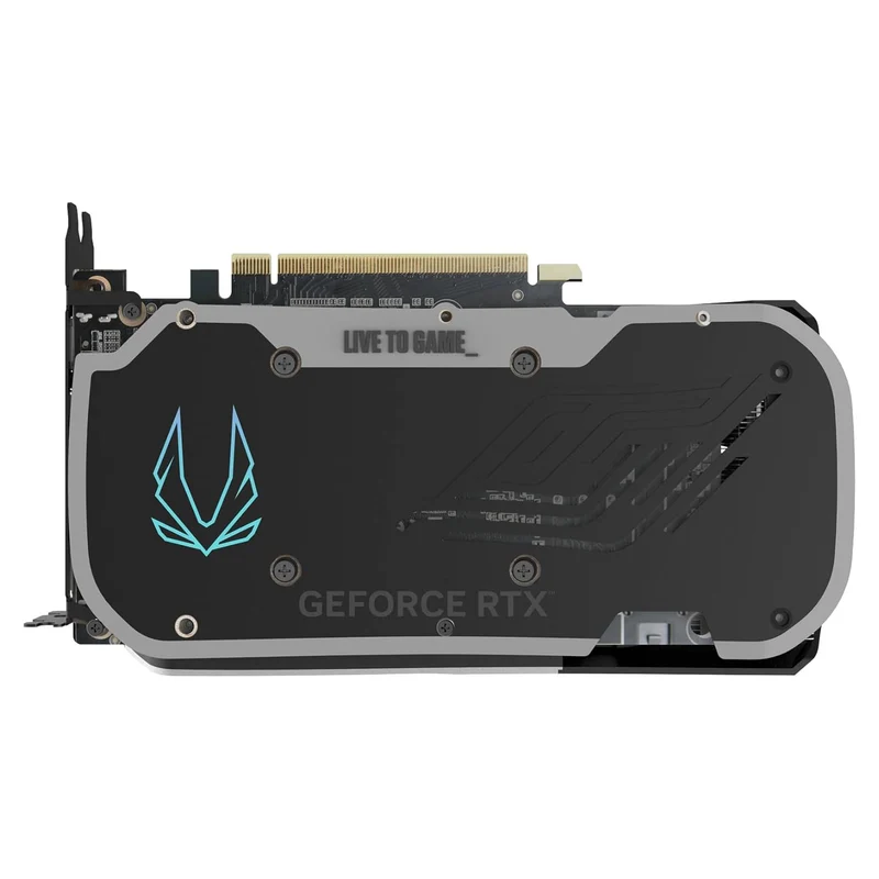 ZOTAC GeForce RTX 4060 Ti Twin Edge 8GB GDDR6
