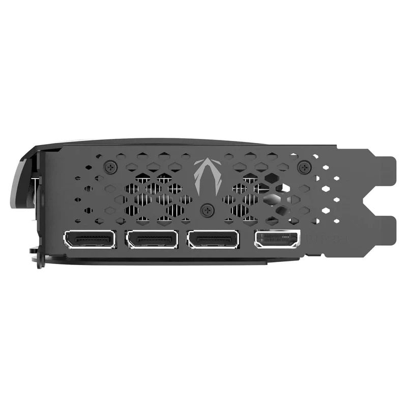 ZOTAC GeForce RTX 4060 Ti Twin Edge 8GB GDDR6