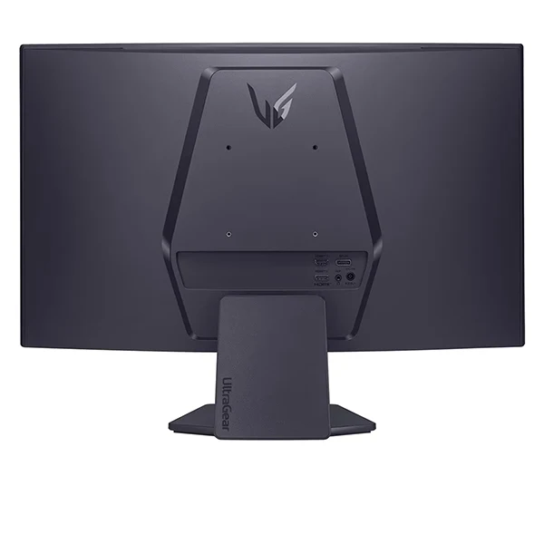 LG ULTRAGEAR 27″ 27GS60QC-B 180Hz 2K 1ms