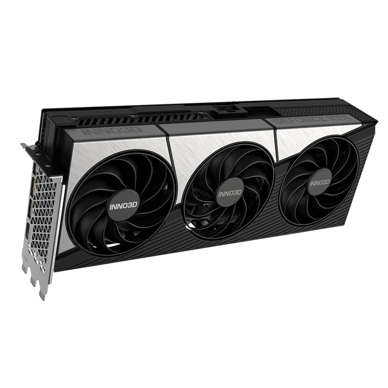 INNO3D GeForce RTX 5090 X3 32 Go GDDR7