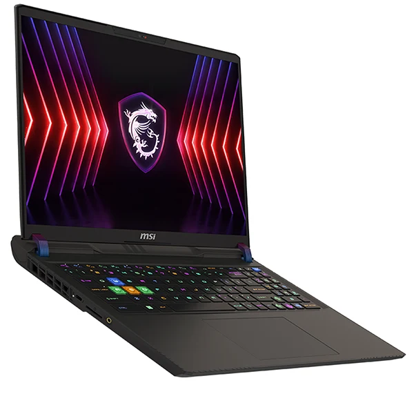 MSI Vector 16 HX A14VHG Intel Core i9-14900HX/32Go /2To SSD/RTX4080/16" QHD 240 Hz