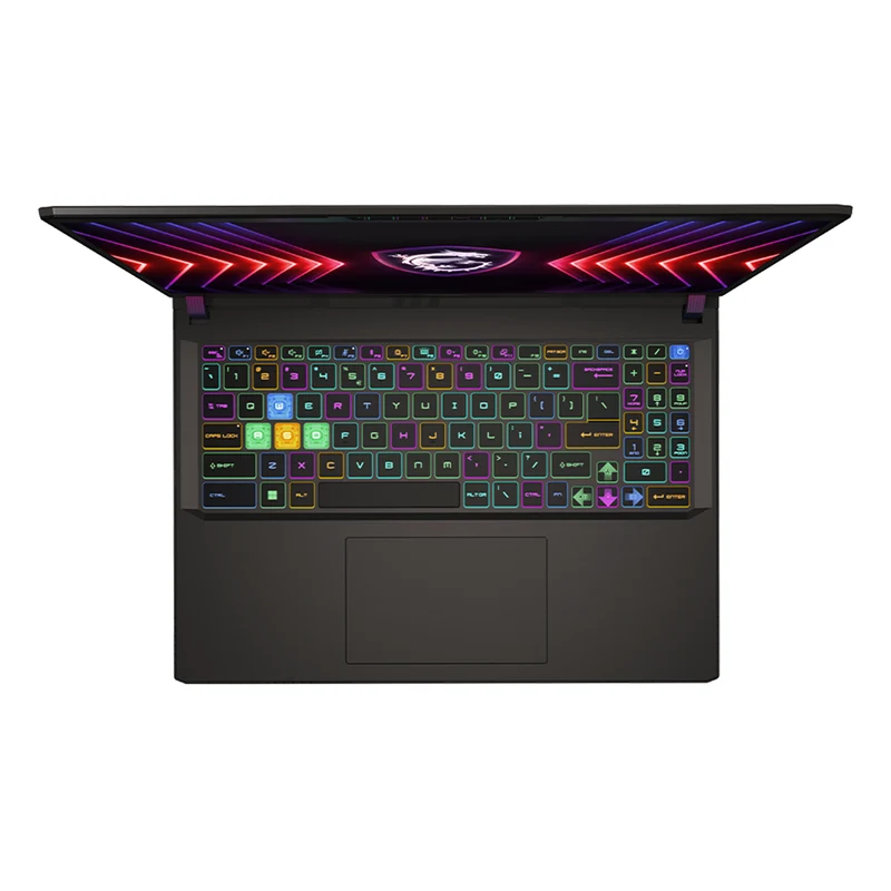 MSI Vector 16 HX A14VHG Intel Core i9-14900HX/32Go /2To SSD/RTX4080/16" QHD 240 Hz