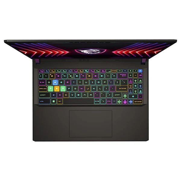 MSI VECTOR 16 HX A14VGG-811MA i9 14900HX/32GB/2TB SSD/RTX4080/16" 240Hz