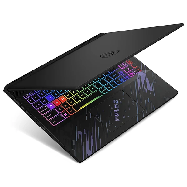 MSI Pulse 16 AI C1VGKG Ultra 9 185H/32GB DDR5/1TB SSD/RTX 4070 8Gb/16" 240Hz