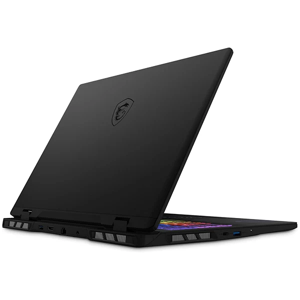 MSI Pulse 16 AI C1VFKG Ultra 9 185H/16GB DDR5/1TB SSD/RTX 4060 8Gb/16" 240Hz