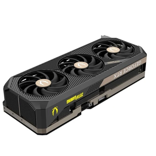 ZOTAC GAMING GeForce RTX 5080 SOLID 16GB GDDR7