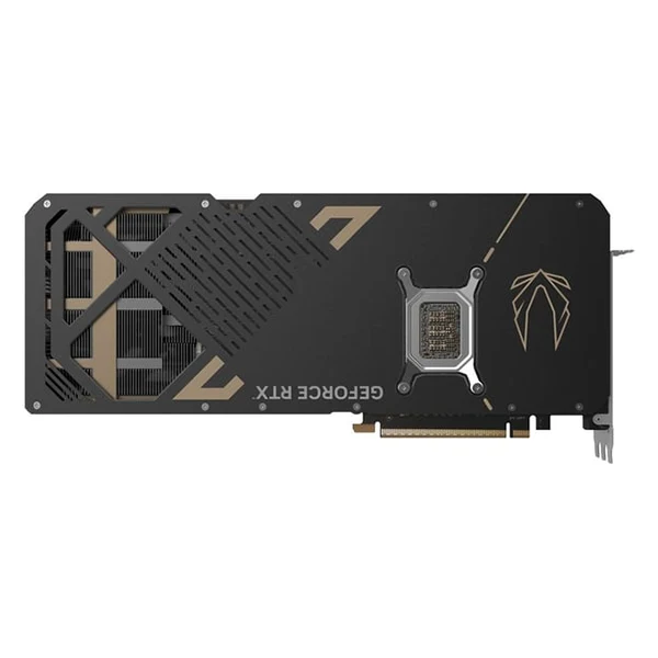 ZOTAC GAMING GeForce RTX 5080 SOLID 16GB GDDR7