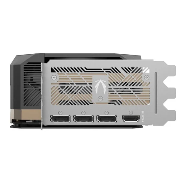 ZOTAC GAMING GeForce RTX 5080 SOLID 16GB GDDR7