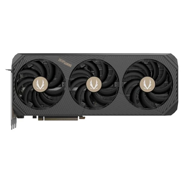 ZOTAC GAMING GeForce RTX 5090 SOLIDE 32GO GDDR7