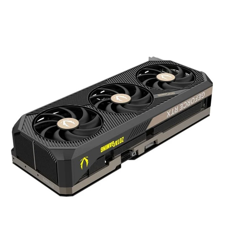 ZOTAC GAMING GeForce RTX 5090 SOLIDE 32GO GDDR7