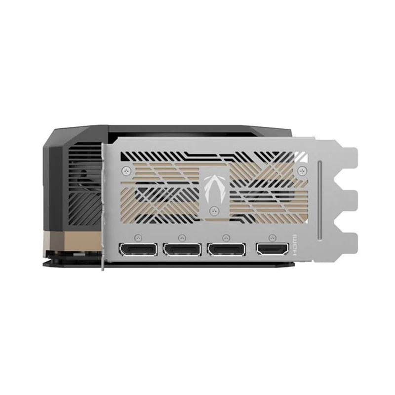 ZOTAC GAMING GeForce RTX 5090 SOLIDE 32GO GDDR7