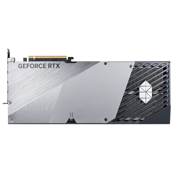 MSI GeForce RTX 5090 SUPRIM SOC 32GB GDDR7