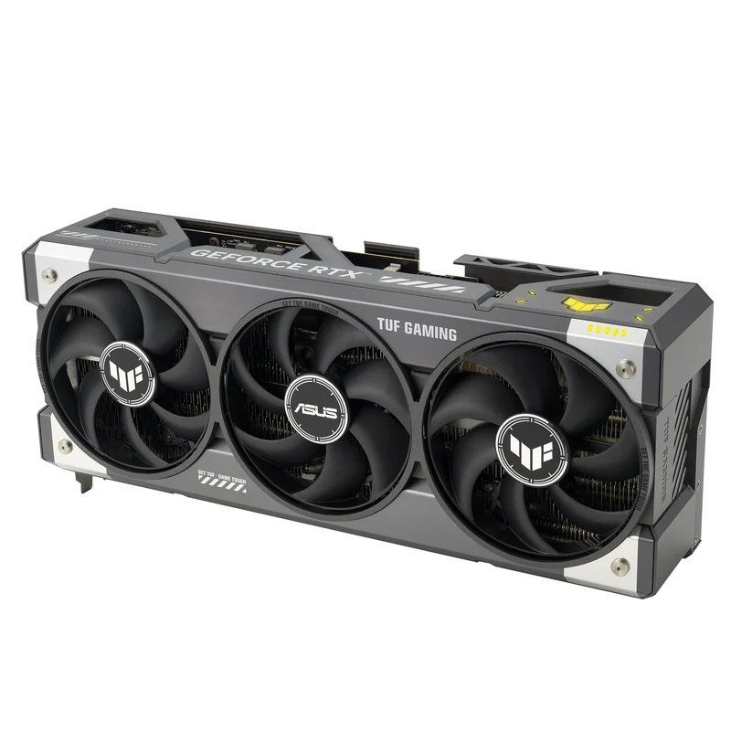 ASUS TUF Gaming GeForce RTX 5090 32 Go GDDR7