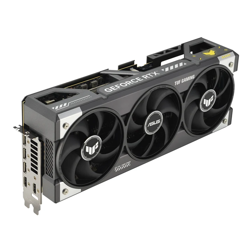 ASUS TUF Gaming GeForce RTX 5090 32 Go GDDR7