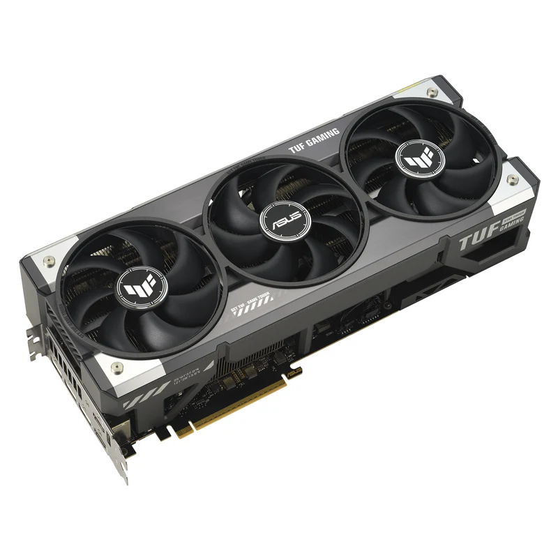 ASUS TUF Gaming GeForce RTX 5090 32 Go GDDR7