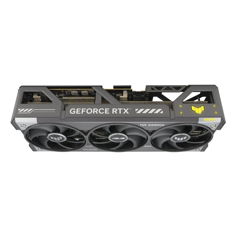 ASUS TUF Gaming GeForce RTX 5090 32 Go GDDR7