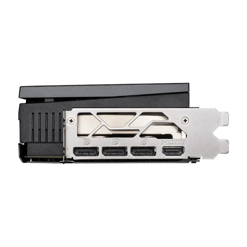 MSI GeForce RTX 5070 VANGUARD SOC 12GB GDDR7