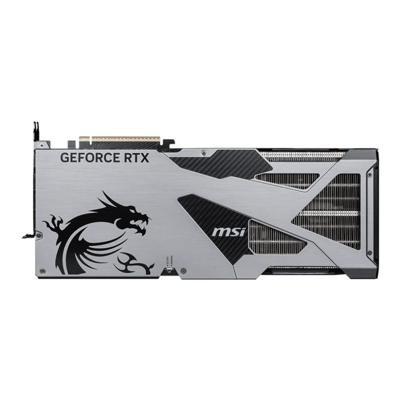 MSI GeForce RTX 5070 Ti VANGUARD SOC 16GB GDDR7