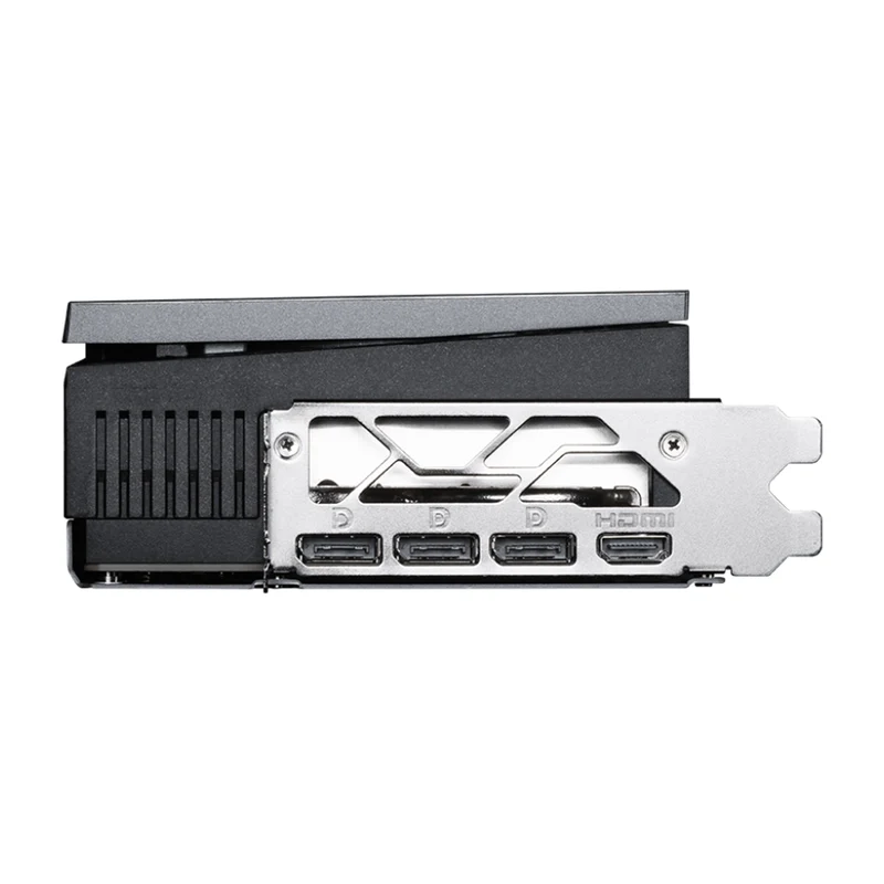 MSI GeForce RTX 5070 Ti VANGUARD SOC 16GB GDDR7