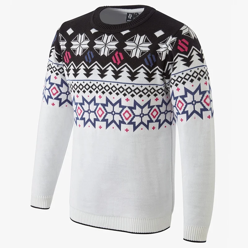Team BDS Christmas Sweater