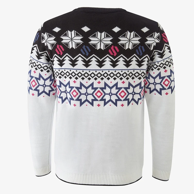 Team BDS Christmas Sweater