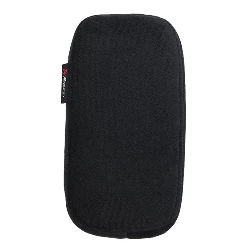 Arozzi Armrest cushions with memory foam