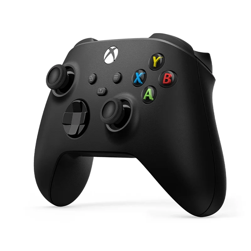 Microsoft Wireless Xbox Controller Carbon Black