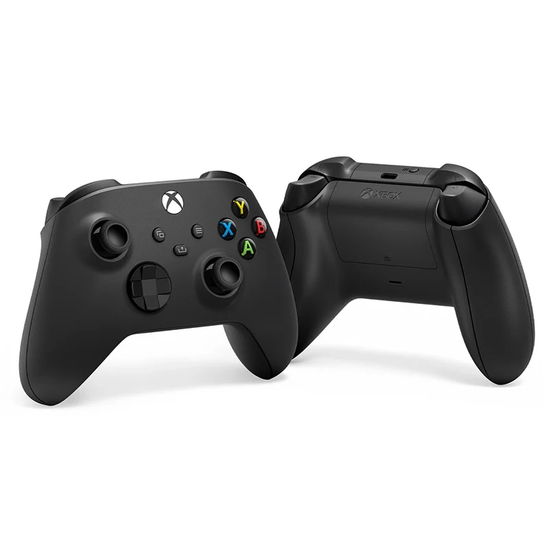 Microsoft Wireless Xbox Controller Carbon Black
