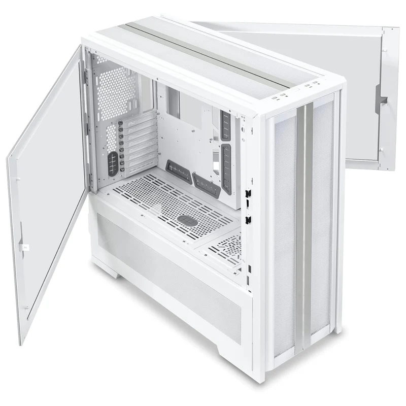 Lian Li V3000 PLUS Blanc