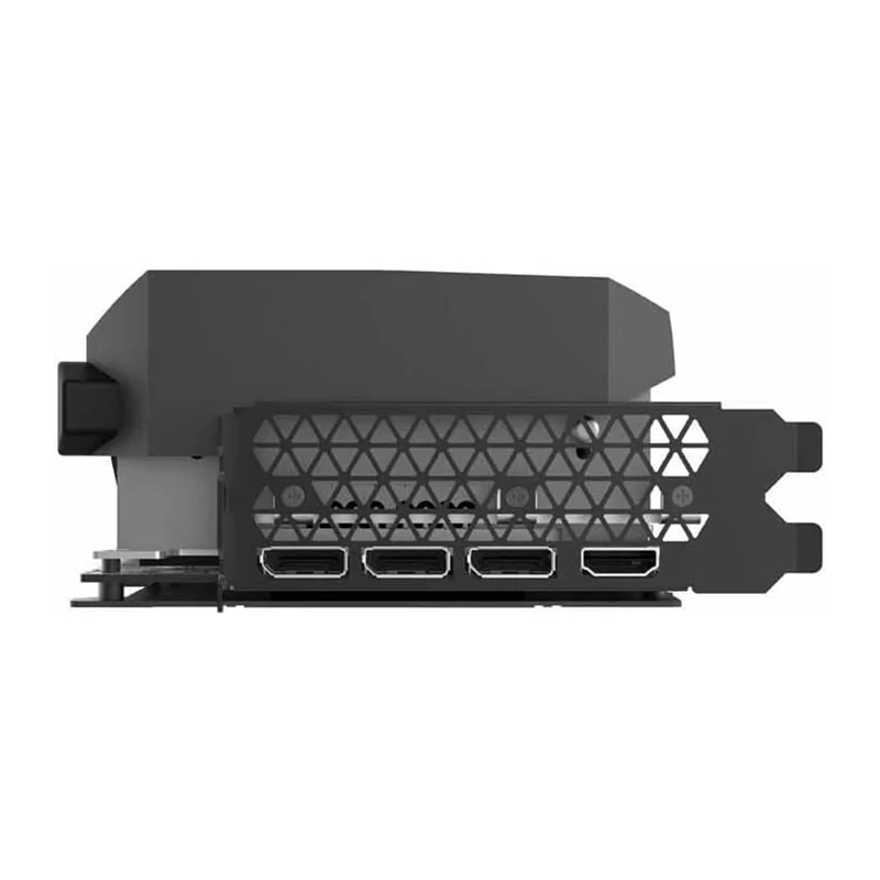 ZOTAC GAMING GeForce RTX 4070 Ti SUPER AMP HOLO 16 Go GDDR6X