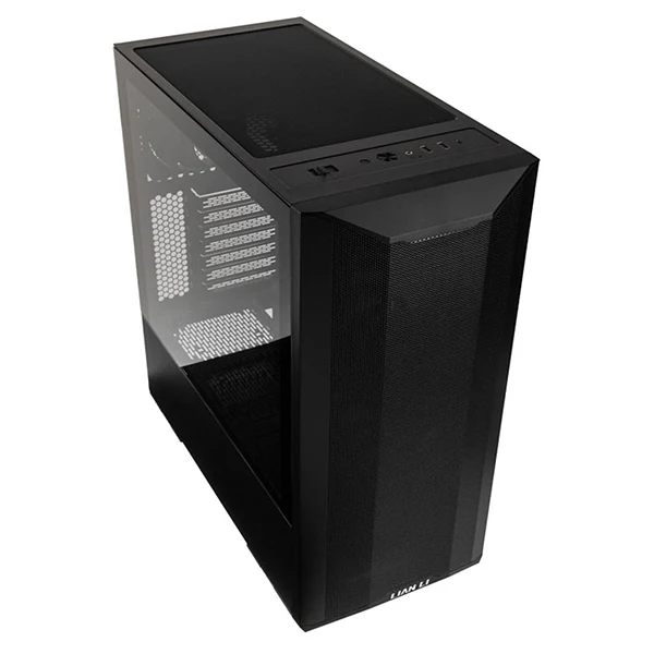 Lian Li LANCOOL II MESH PERFORMANCE Noir