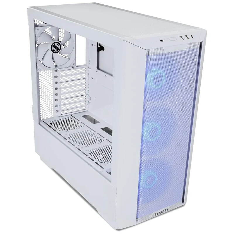 Lian Li LANCOOL III RGB Blanc