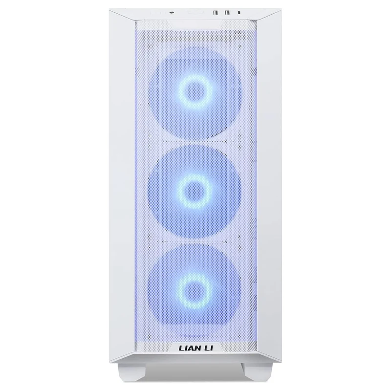 Lian Li LANCOOL III RGB Blanc