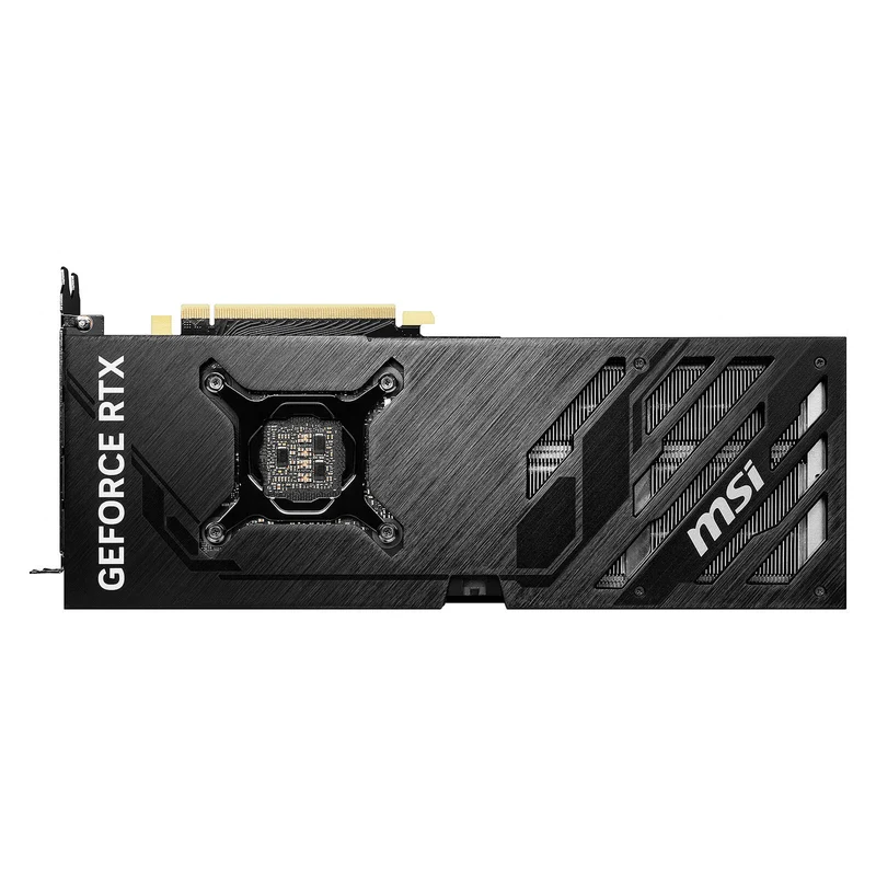 MSI GeForce RTX 4070 SUPER 12G VENTUS 3X OC