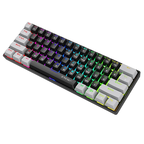 XTRMLAB Vortex (Red Switch)