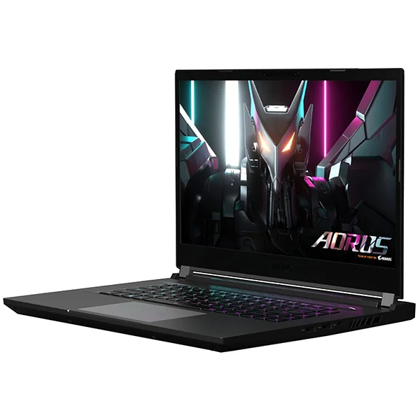 Aorus 15 BKG-13FR794CD Ultra 7 155H/16GB DDR5/1TB SSD/RTX4060 8GB/15.6" 165Hz