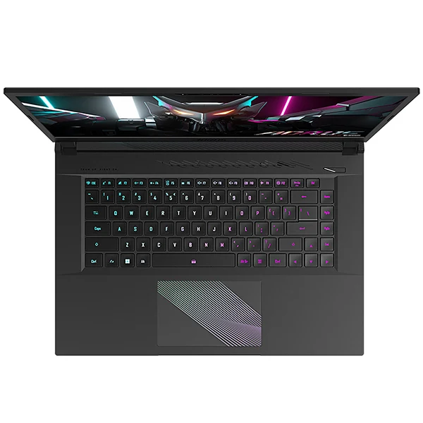 Aorus 15 BKG-13FR794CD Ultra 7 155H/16GB DDR5/1TB SSD/RTX4060 8GB/15.6" 165Hz