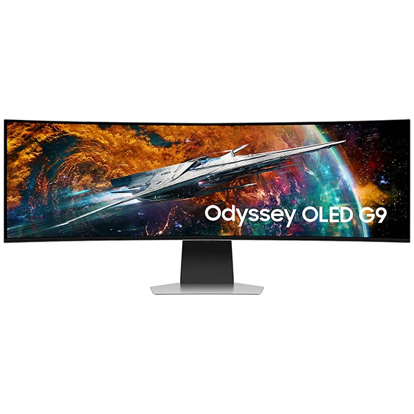 Samsung Odyssey G9 S49CG954SU OLED 49" 240Hz 5K