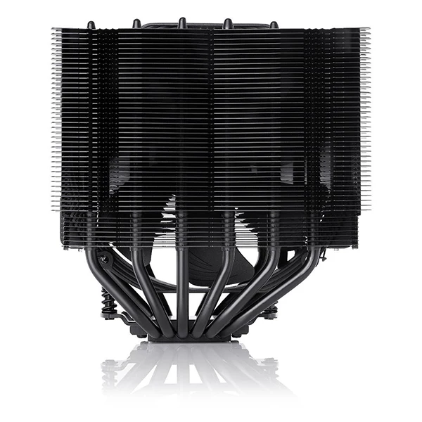 Noctua NH-D15S Chromax Black