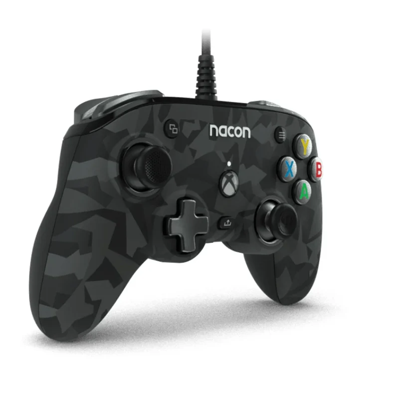 Nacon Pro Compact Urban Camo